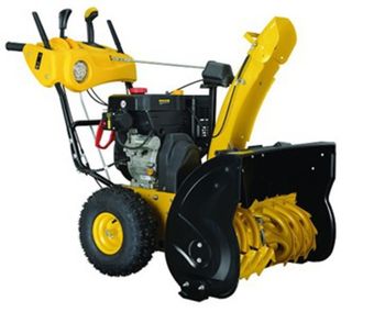 Снегоуборщики