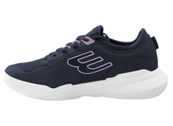 Женские кросовки для Padel Bullpadel Elite 26V - navy