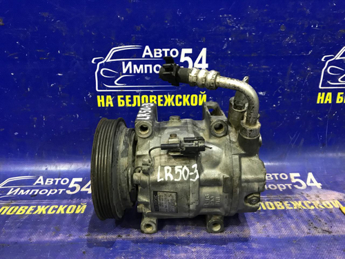 Компрессор кондиционера NISSAN TERRANO 1999