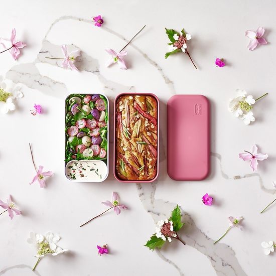 Ланч-бокс MB Original blush