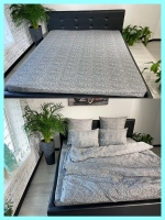 Пододеяльник евро 200х220 СОНиЯ / 200*220