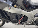 Kawasaki ZZ-R 1100 , 1998