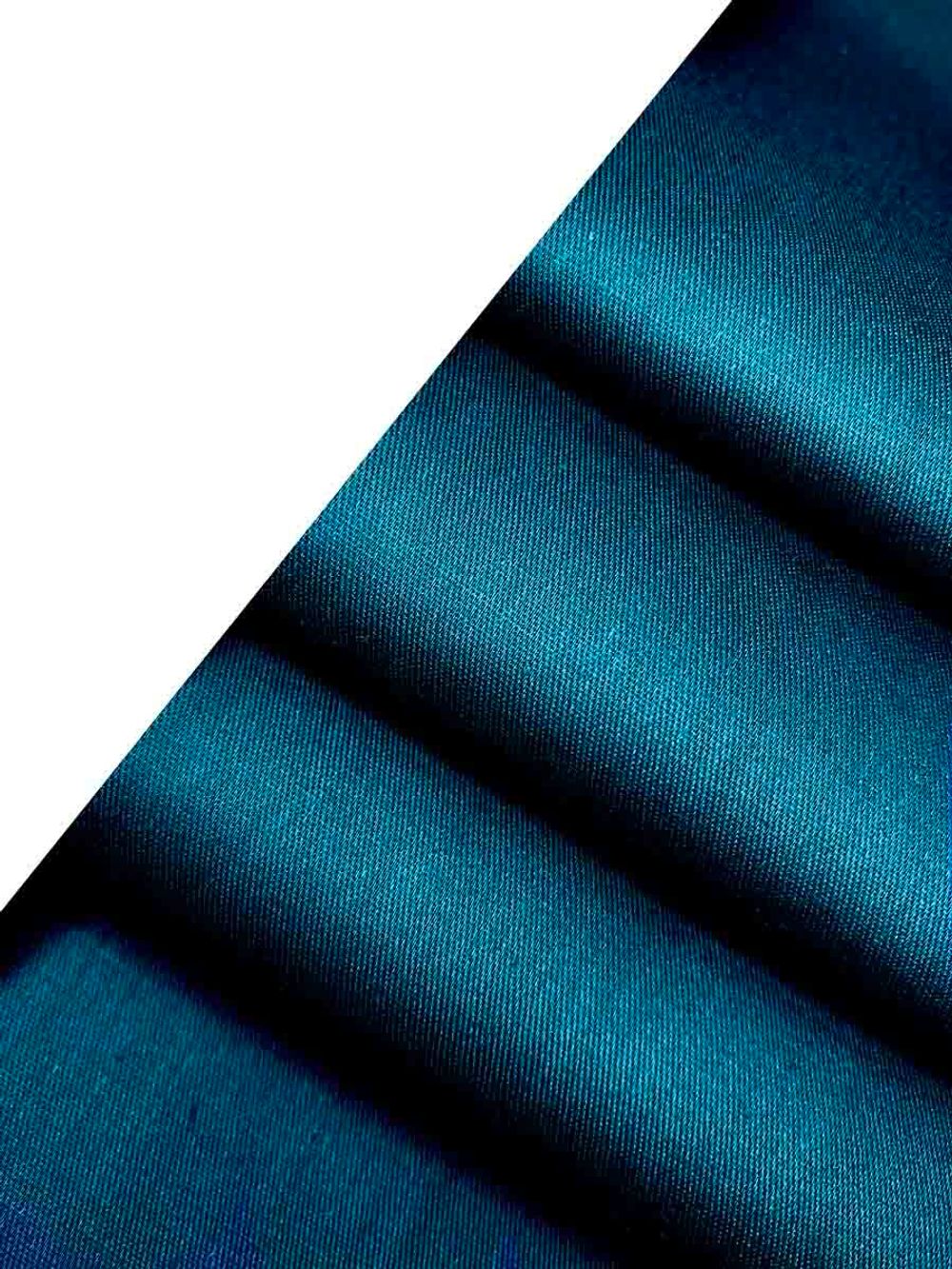 Постельное белье Milky Garden "TEAL" 1,5-сп   наволочка 70х70 1шт Простынь на резинке 90х200 см  Пододеяльник 145х215 см