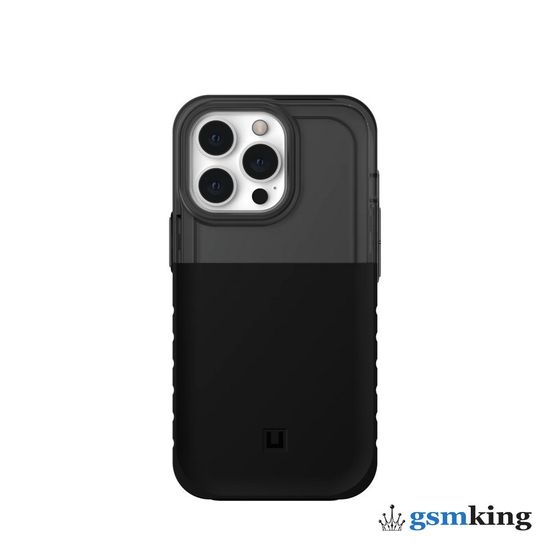 UAG Dip Series Case for Apple iPhone 13 Pro Black (Чёрный)11315U314040