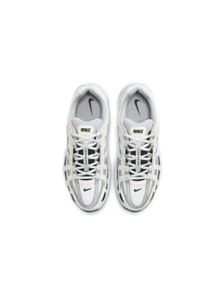 Кроссовки Nike P 6000 Sail Wolf Grey