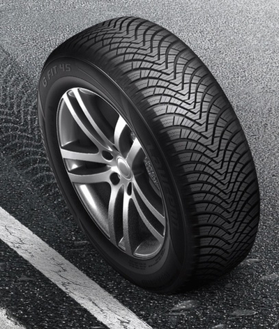 LAUFENN - 1027527-LFN - All-season tyres (Passenger car)