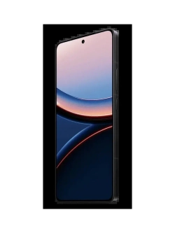 Смартфон Poco F7 Ultra 12/256Gb 5G Black