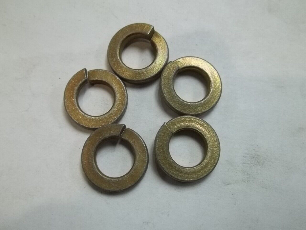 Шайба-гровер Arctic Cat 8051-277