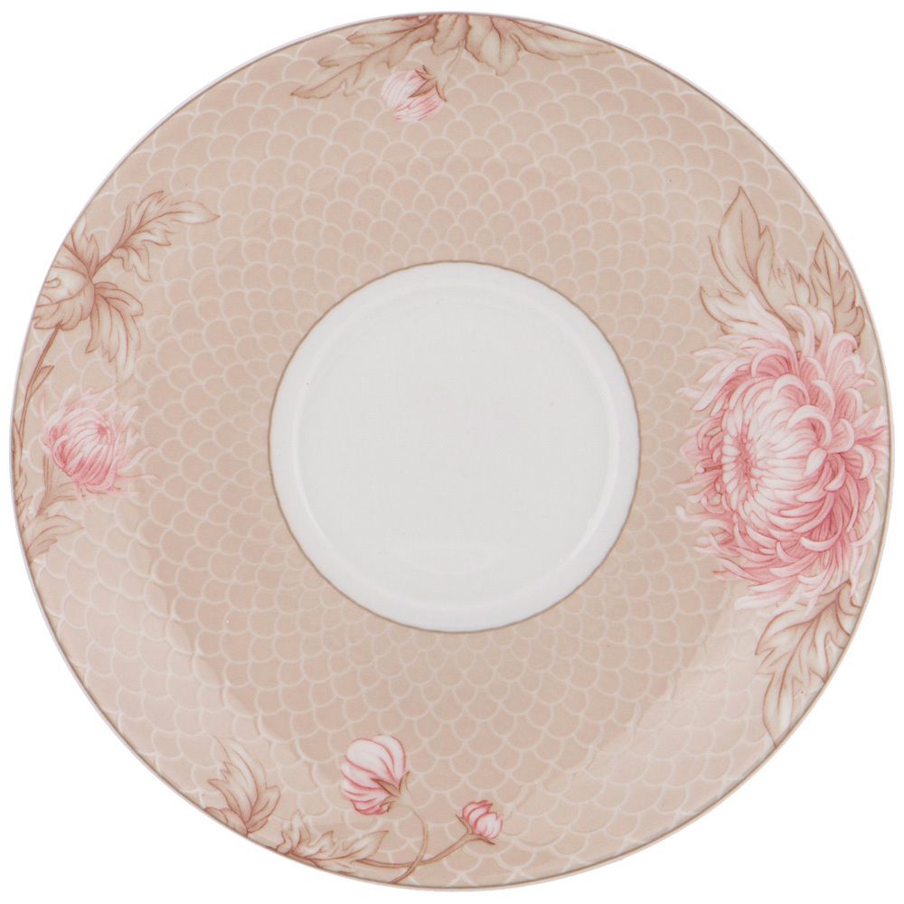 ЧАЙНЫЙ НАБОР LEFARD "АСТРА" НА 6 ПЕР. 12 ПР. 330 МЛ (КОР=4НАБ.)