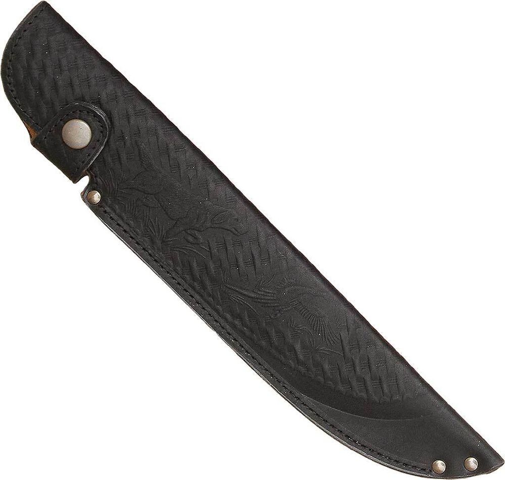 Ножны европейские элитные (длина клинка 19 см) (III)