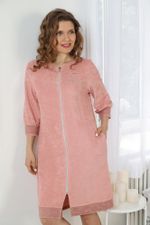 Халат Мелодия-2 Виотекс ПУДРОВЫЙ