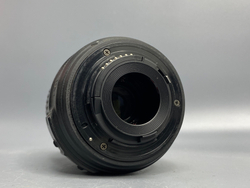 Nikon 18-55mm f/3.5-5.6G AF-S VR DX