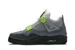 Кроссовки Jordan Air Jordan 4 Retro Se95 Neon