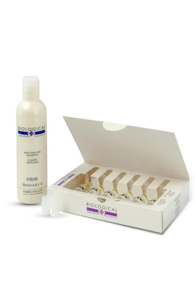 ПИЛИНГ 2D: Набор двойного действия «Очищение+взрывное питание»