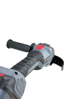 Аккумуляторный бесщеточный НАБОР 2в1 PROFIPOWER ProfiSet 2B18 (Li-ion-2шт 18В, 4.0Ач, З/У, в кейсе, E0080, E0081)