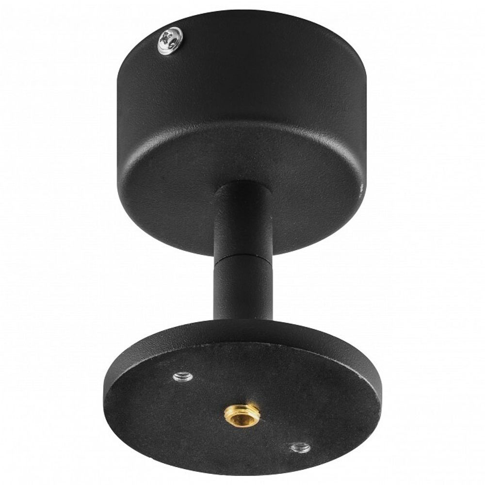 Основание на штанге с шарниром Lightstar Rullo 590007