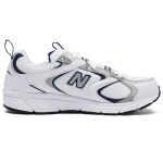 Кроссовки New Balance 408 Munsell White Natural Indigo