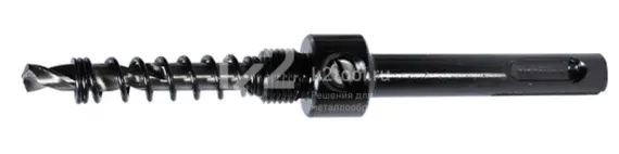 Хвостовик SDS-Plus для коронок Karnasch