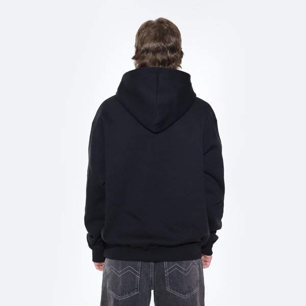 Худи Postaments Dwarf (black) артикул: - купить в магазине Дайс