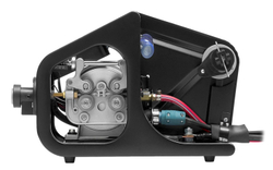 Сварочный полуавтомат TRITON STEELMIG 500 D TSMG500D