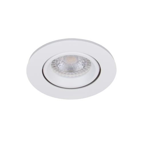 Встраиваемый точечный светильник MyFar Glint MT2071-G5.3-W