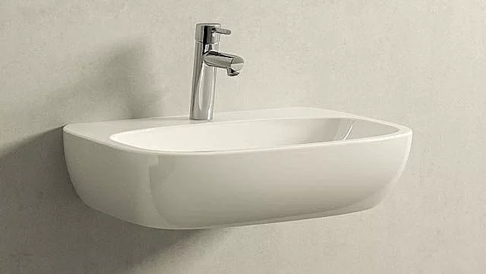 Смеситель для раковины Grohe Concetto new 23451001