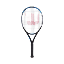 Теннисная ракеткаДетская теннисная ракетка Wilson Ultra 26 V3.0 Junior Racket