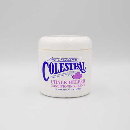 Основа под пудру Colestral 473 мл.