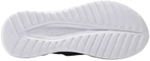 Кроссовки Reebok ENERGEN LUX черно-серо-белый