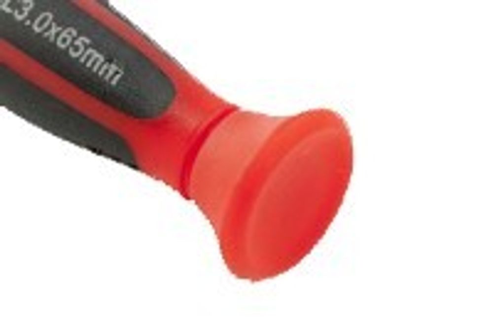 Набор отверток для точных работ универсальный, 8 шт, Crv Matrix