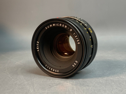 Leica Summicron-R 2/50mm E55