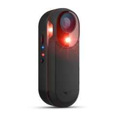 Велосипедный фонарь Garmin Varia RCT715 с камерой заднего вида и встроенным фонарем (010-02475-00)
