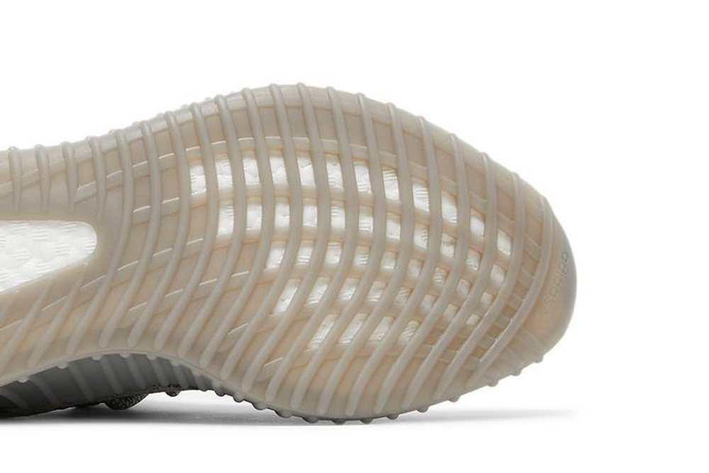 Кроссовки Adidas Originals Yeezy Boost 350 V2 2.0 "Beluga Reflective" 2021
