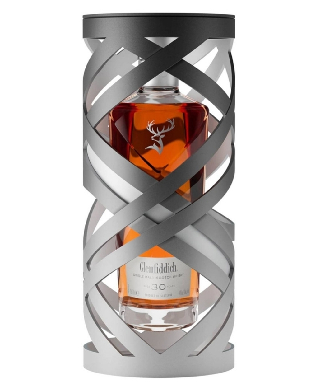 Glenfiddich 30 Y.O. 0,7 л.