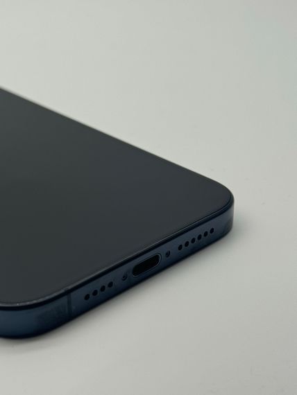 iPhone 15 Pro Max 256Gb Blue Titanium