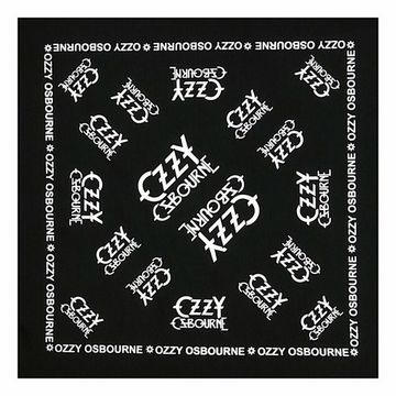Бандана Ozzy Osbourne (136)