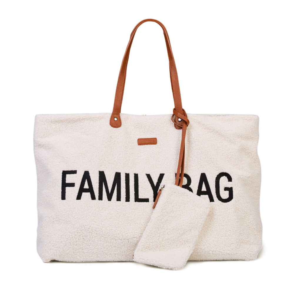 Сумка для путешествий CHILDHOME FAMILY BAG