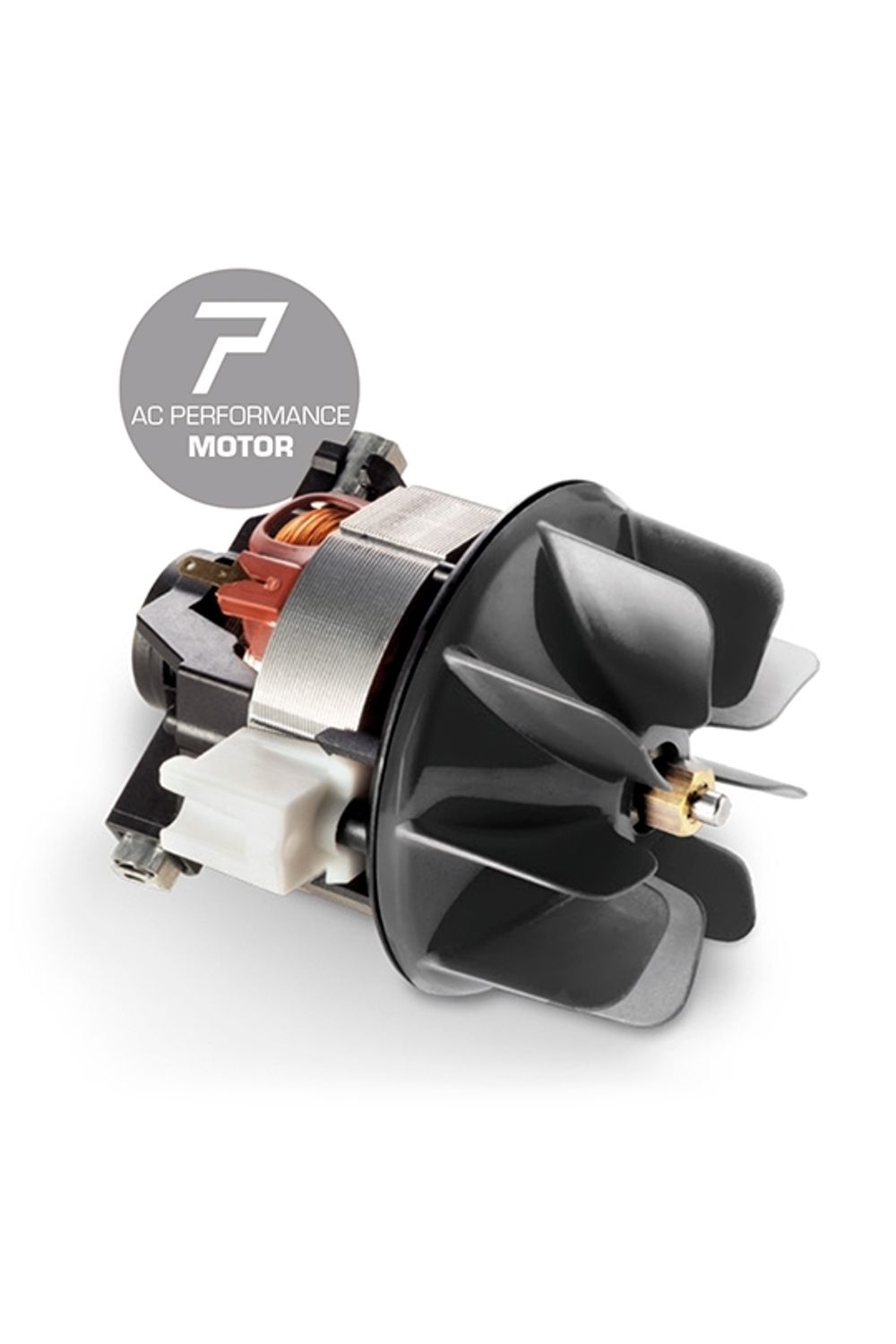 Профессиональный фен Valera Swiss Nano 9600 (SN 9600 RC) - 2