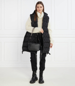 Сумка-мессенджер CROSS OVER Liu Jo - черный(AF3207 E0087)