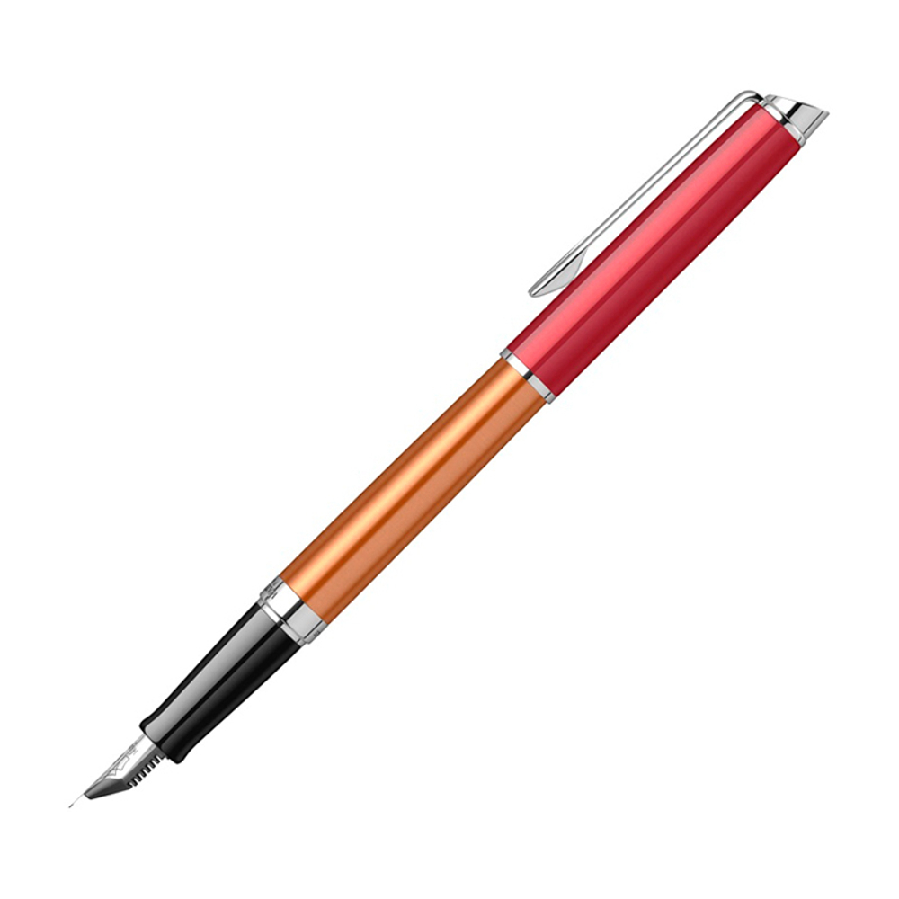 Ручка перьевая Waterman Hemisphere F