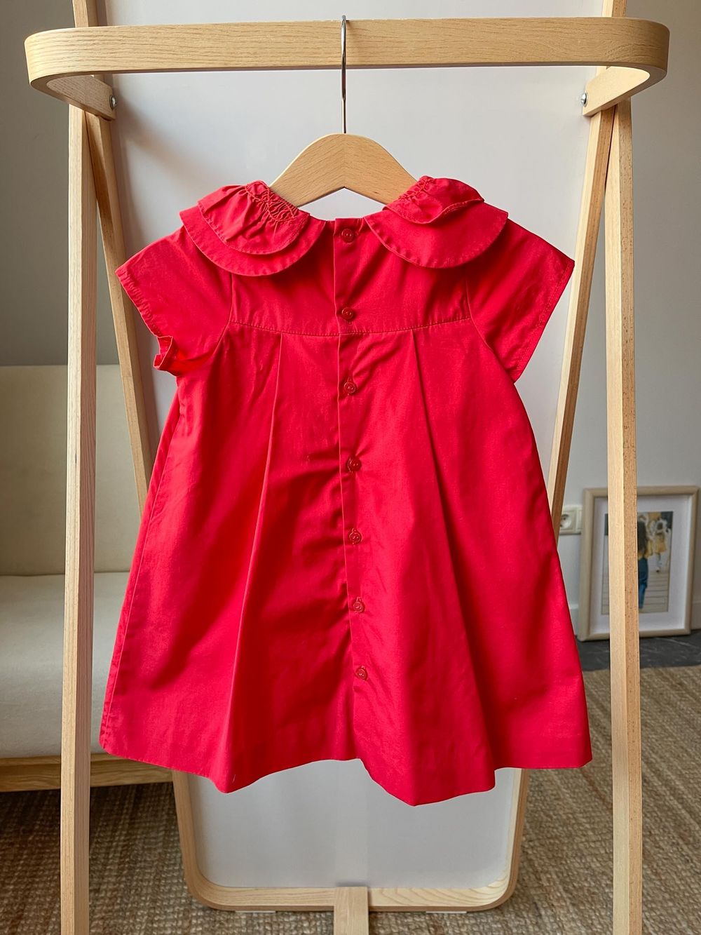 Платье Jacadi, 92