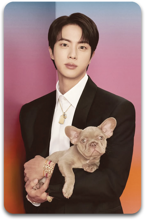 Карта / BTS #0590