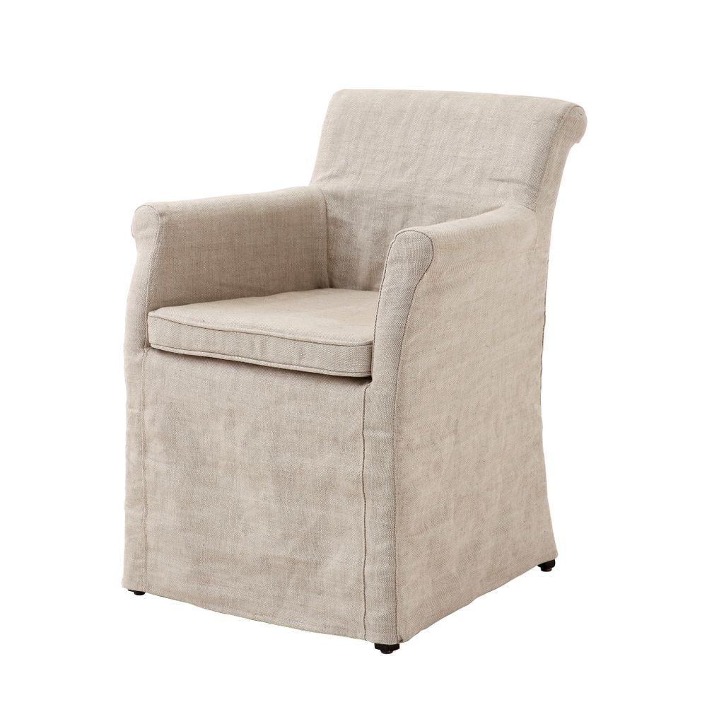 Стул Dining Chair Tampa арт.106764U