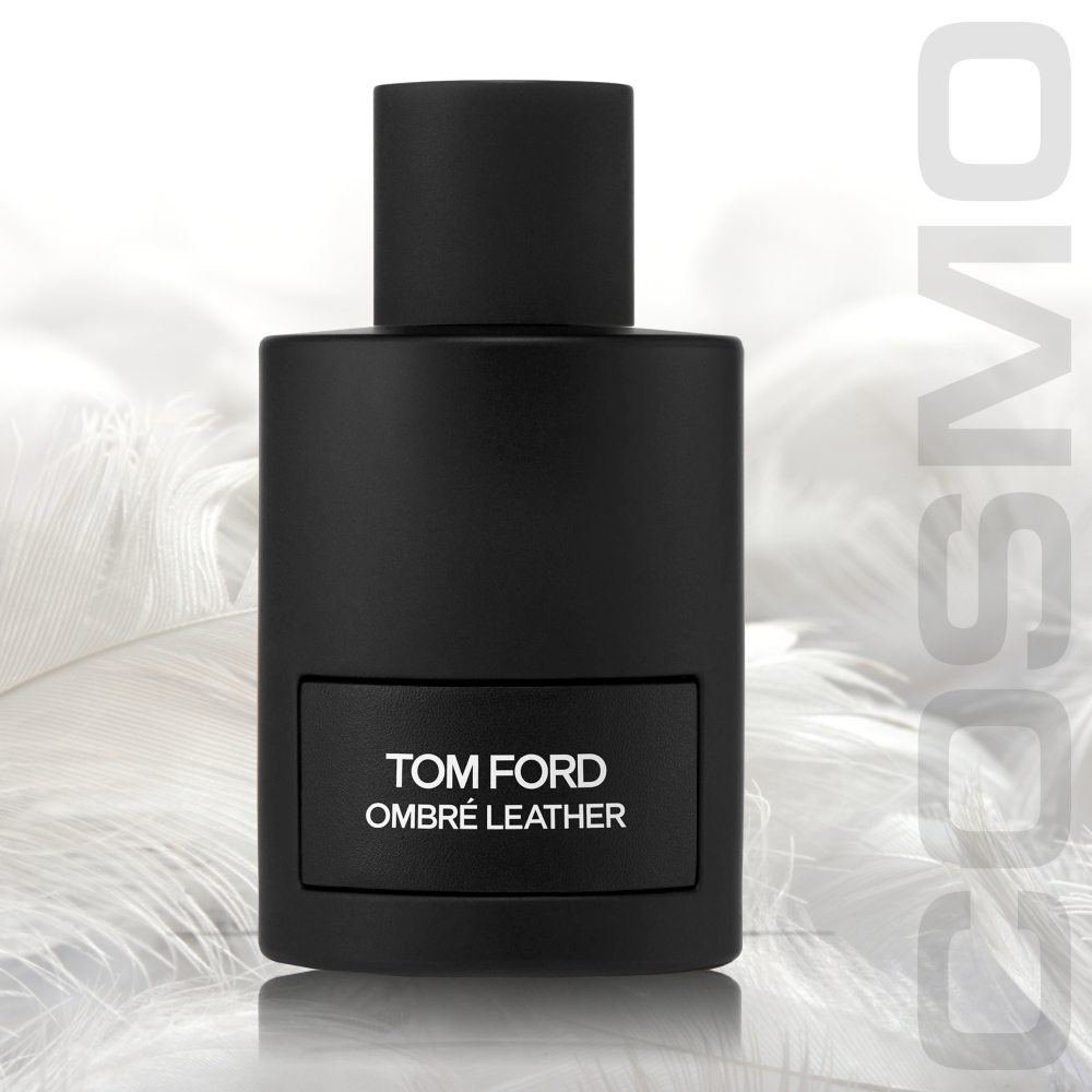 **Tom Ford Amber leather 2018