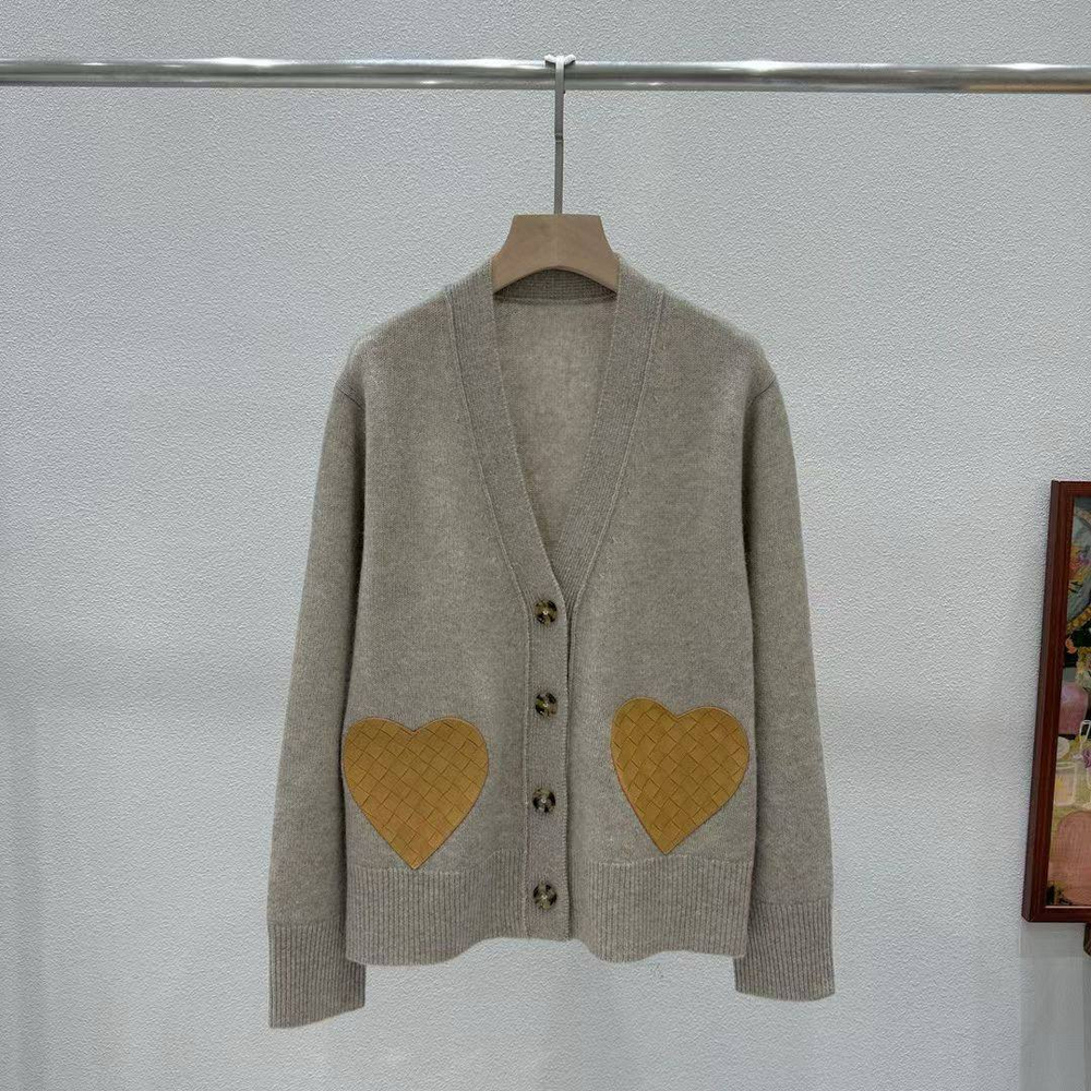Кардиган Bottega Veneta