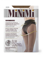 Колготки SLIM CONTROL 20 Minimi