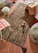 Корзина Lorena Canals Basket Baby Mushroom (23 x 27 см)