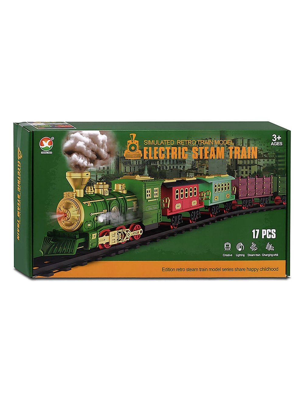 Игра Железная дорога Дальний путь