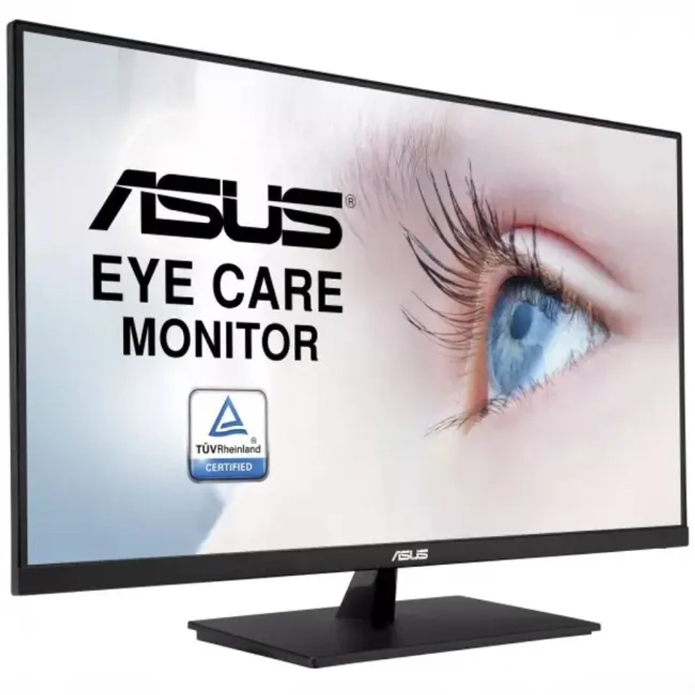 Монитор 31.5" ASUS VP32AQ IPS 2560x1440 75Hz 5ms 350cd/m 1000:1 HDMI DP 2x2W