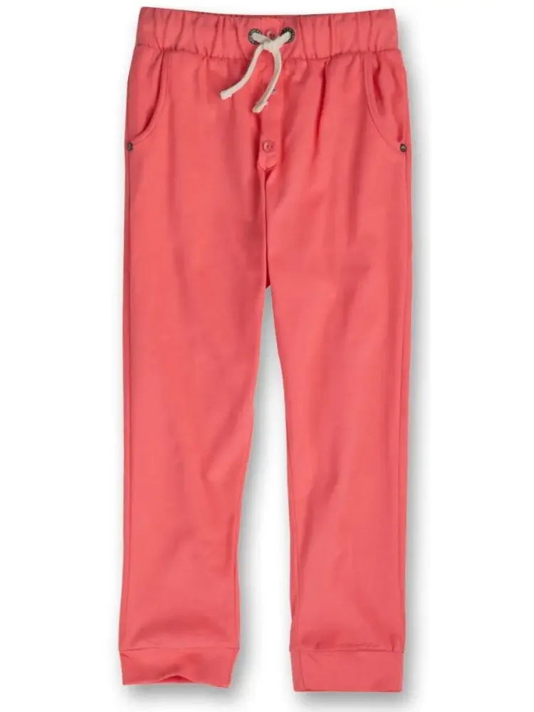 Прямые трикотажные брюки Eat Ants by Sanetta